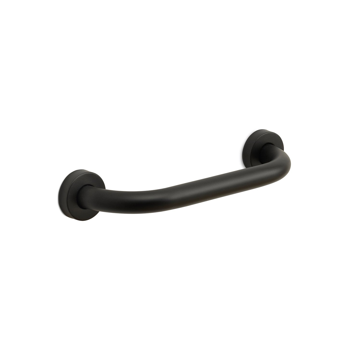 Origins Living Gedy Up Grab Bar 33cm Matt Black