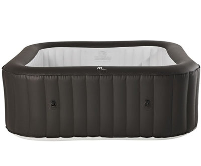 MSpa Vito 4-6 Person Inflatable Hot Tub - Hot Tub Shop