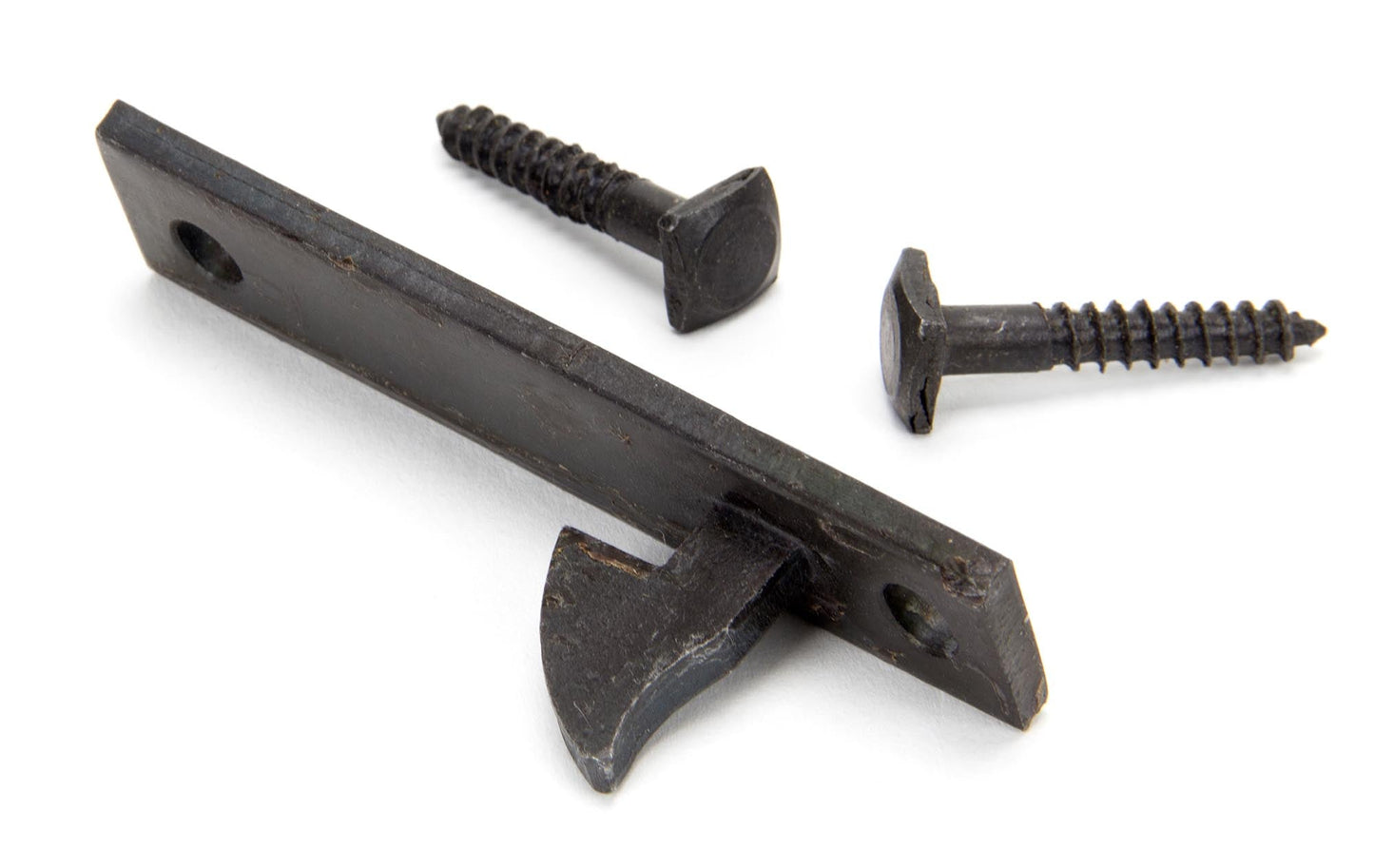 From The Anvil Cottage Latch Keep