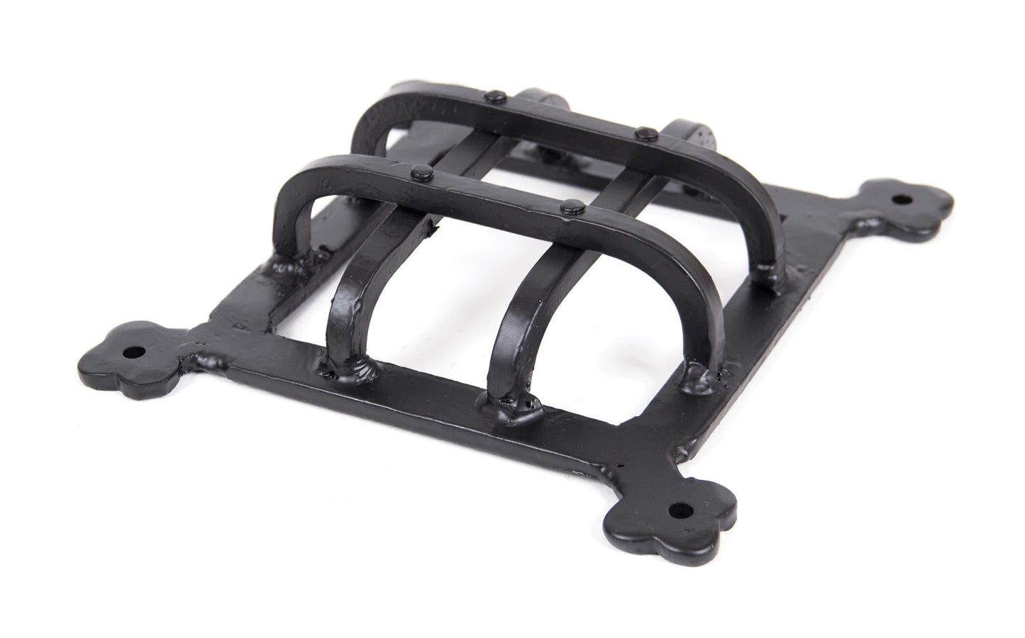 From The Anvil Raised Door Grill