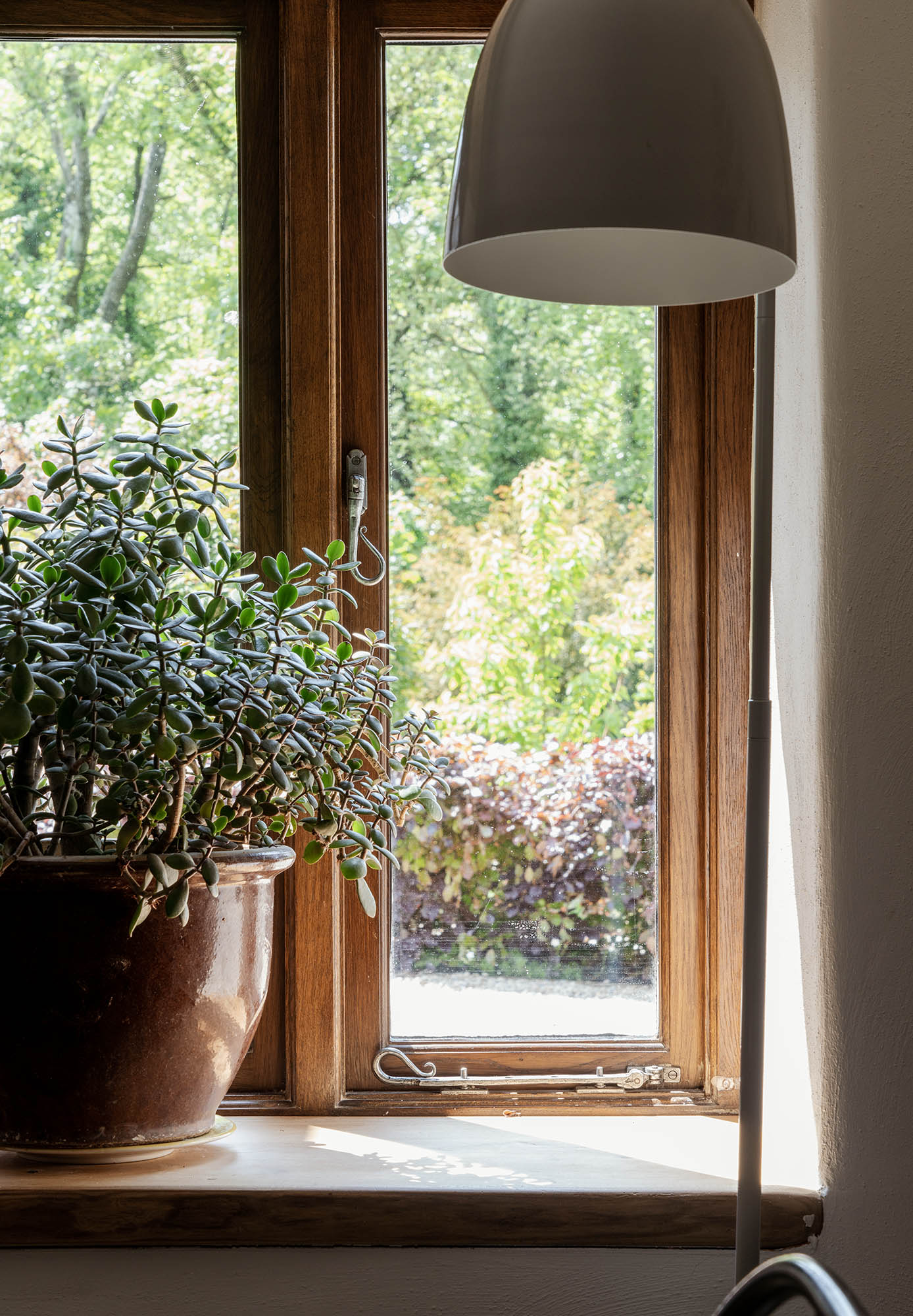 From The Anvil Shepherds Crook Espag