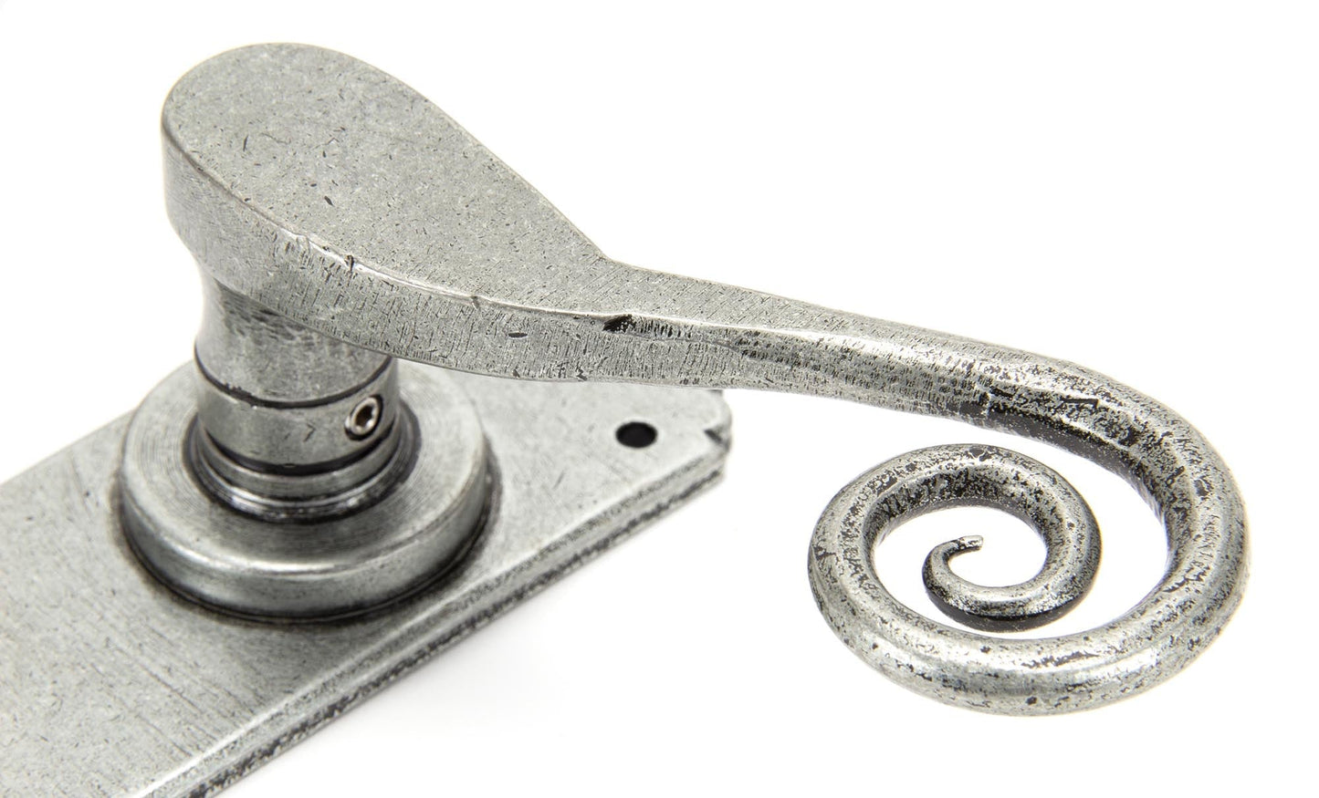 From The Anvil Monkeytail Lever Latch Set