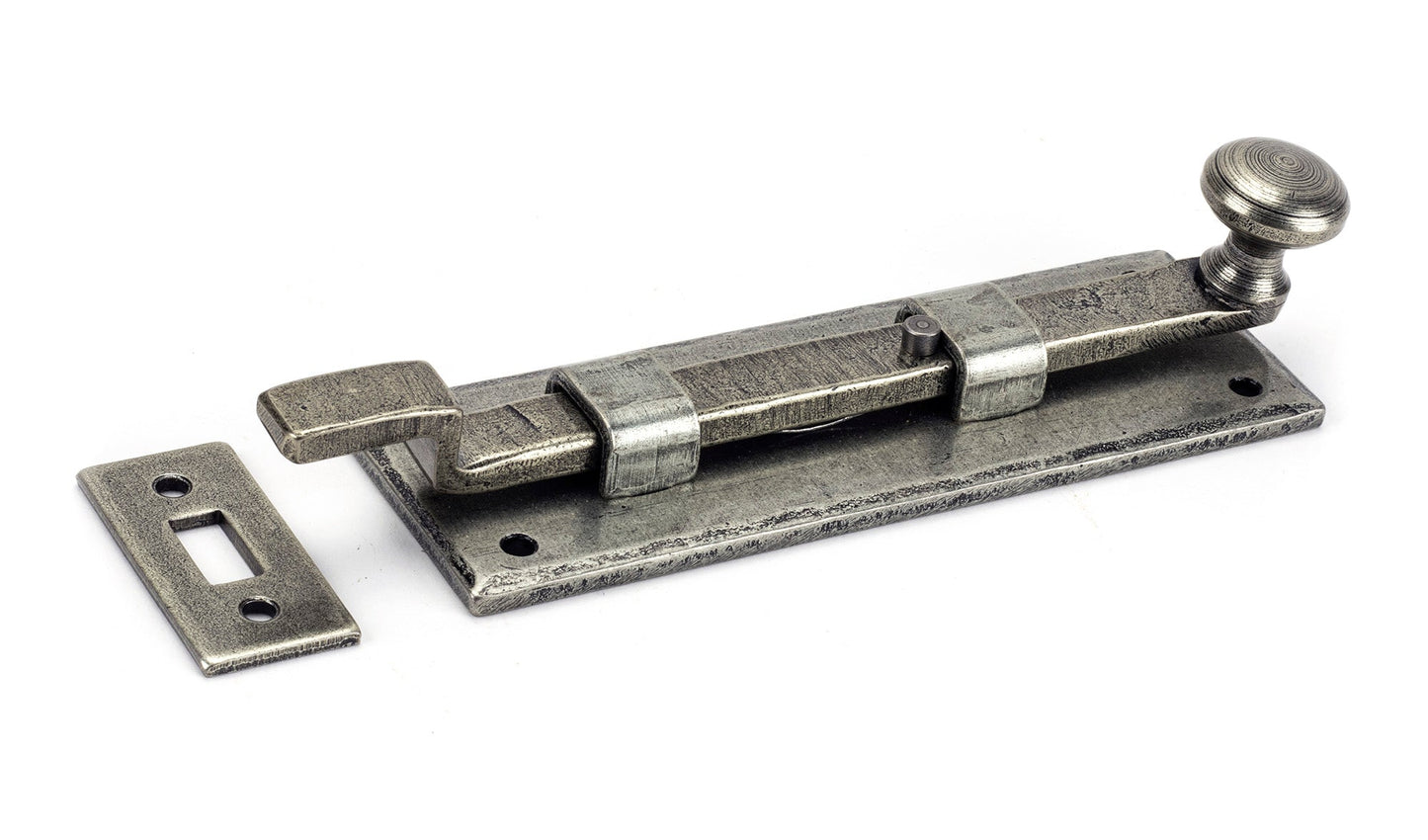 From The Anvil Cranked Knob Bolt