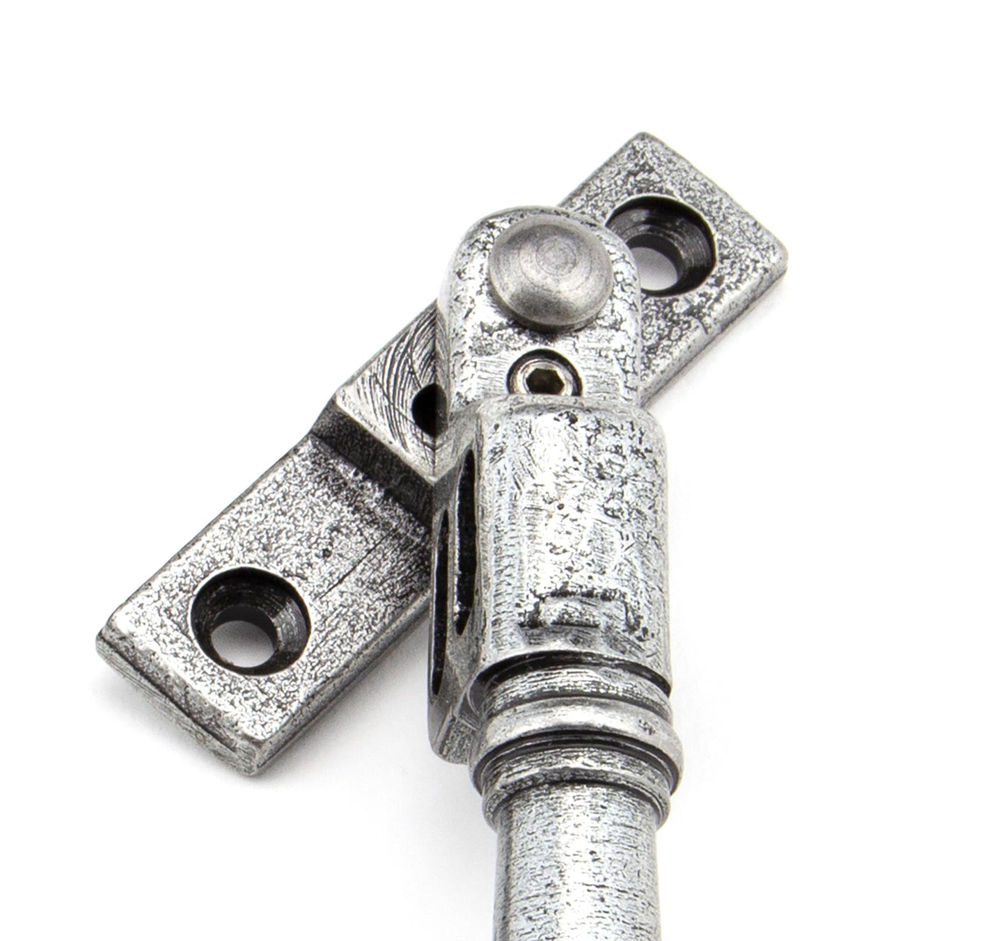 From The Anvil Night Vent Locking Regency Fastener