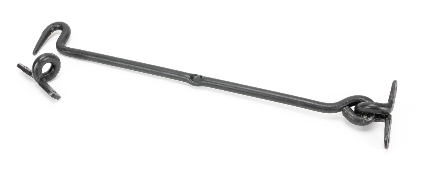 From The Anvil Forged Cabin Hook