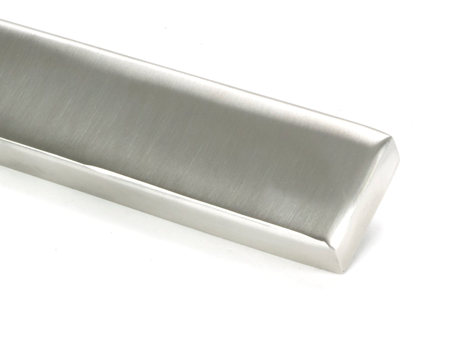 From The Anvil Brompton Slimline Lever Espag. Latch Set