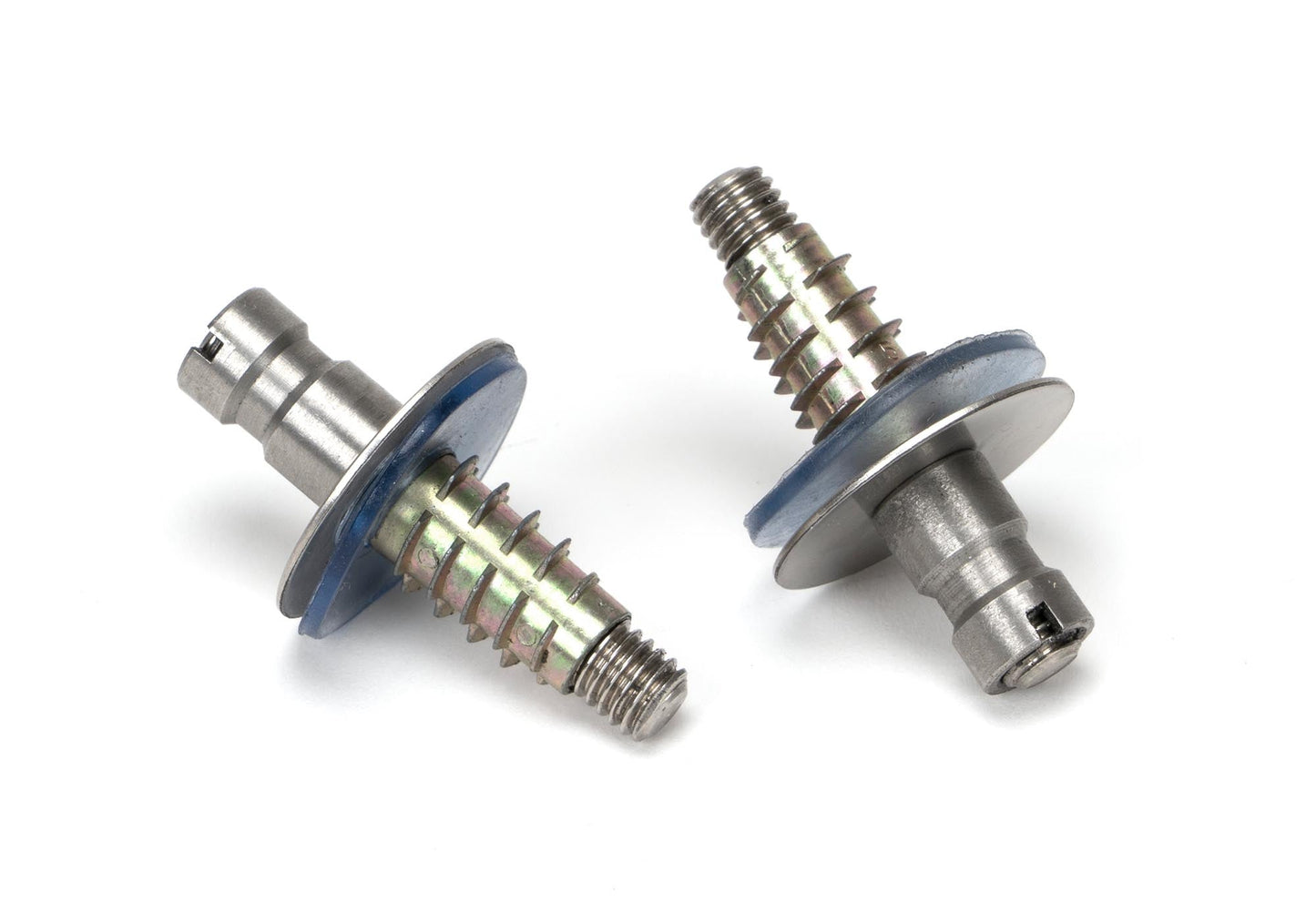 From The Anvil T Bar Handle Secret Fix 32mm Dia