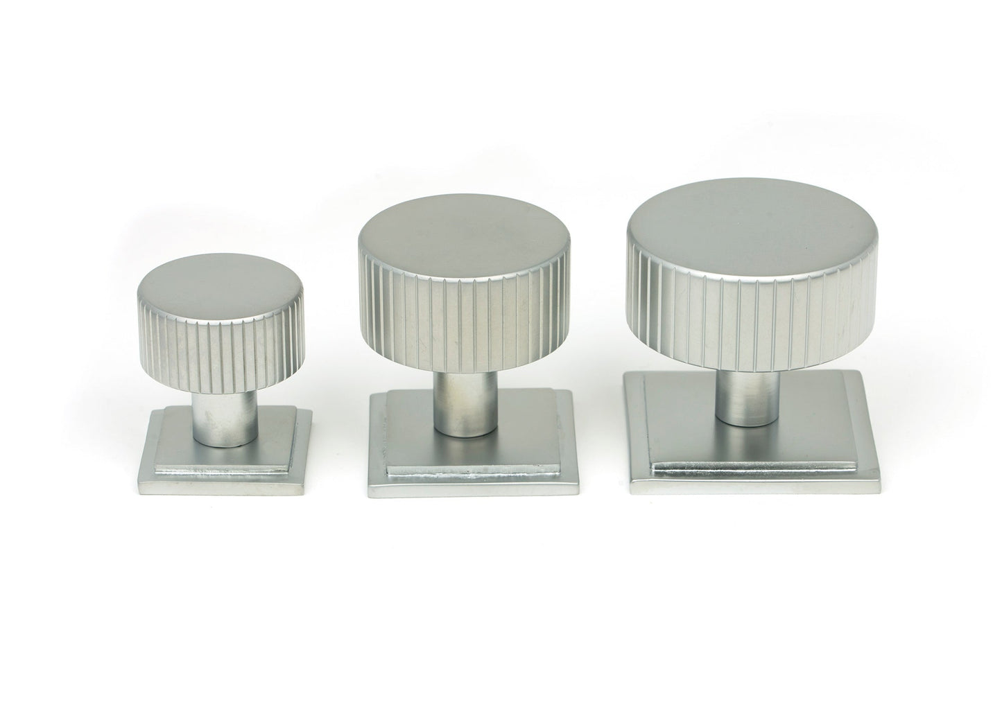 From The Anvil 32mm Judd Cabinet Knob - Hot Tub Shop