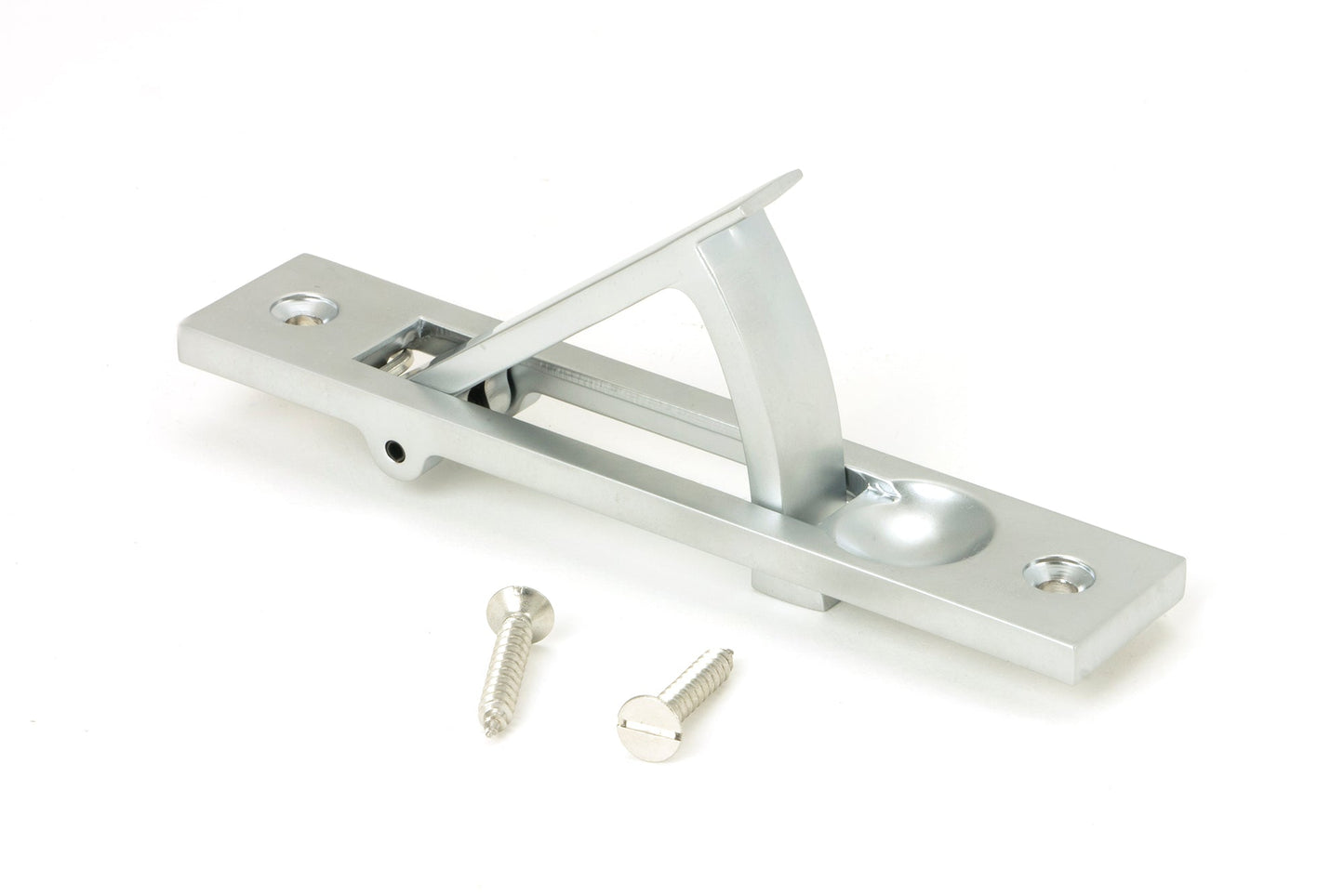 From The Anvil Edge Pull