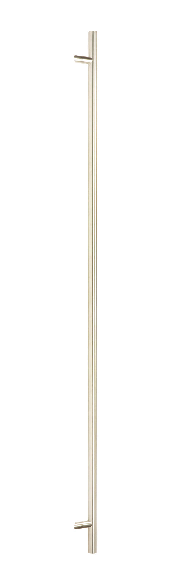 From The Anvil Offset T Bar Handle Bolt Fix 32mm Dia