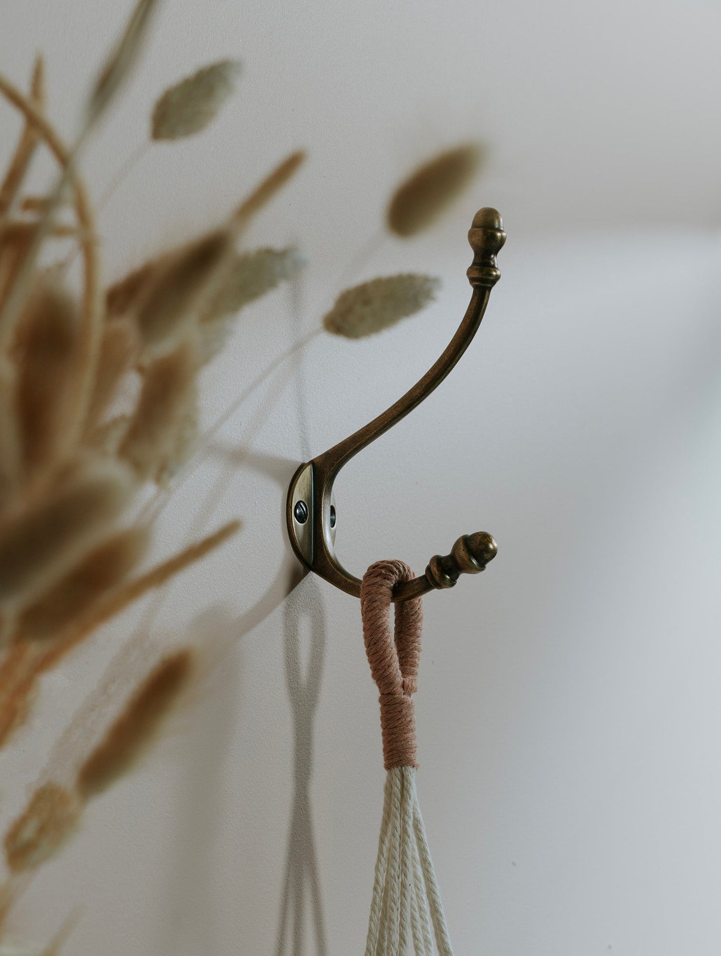 From The Anvil Hat & Coat Hook