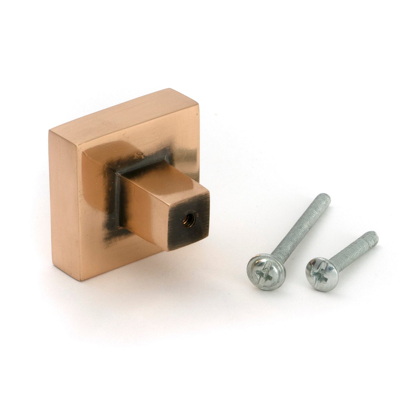 From The Anvil Albers Cabinet Knob