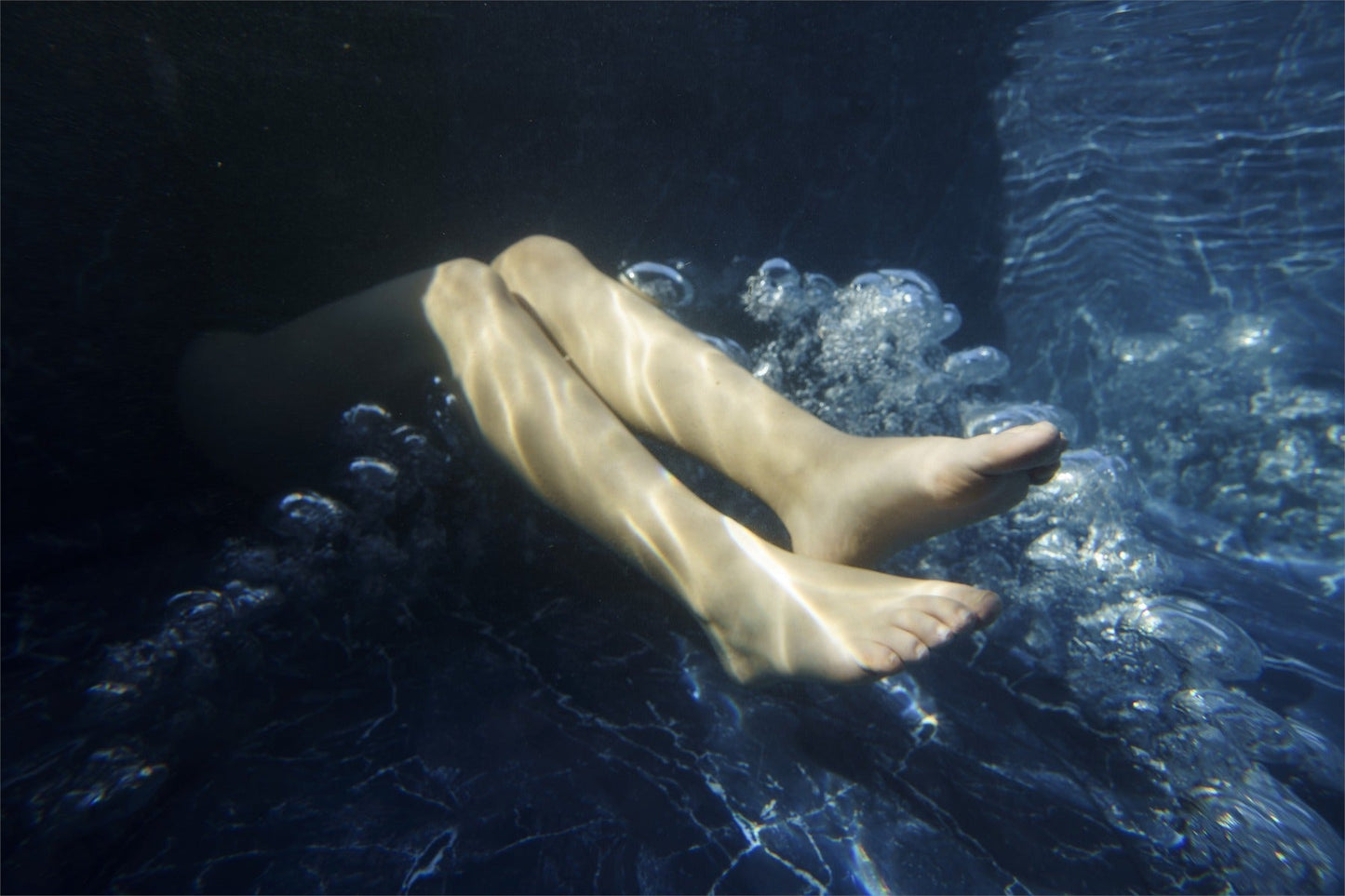 Lay-Z-Spa Toronto AirJet 5-7 Person Eco Foam Hot Tub