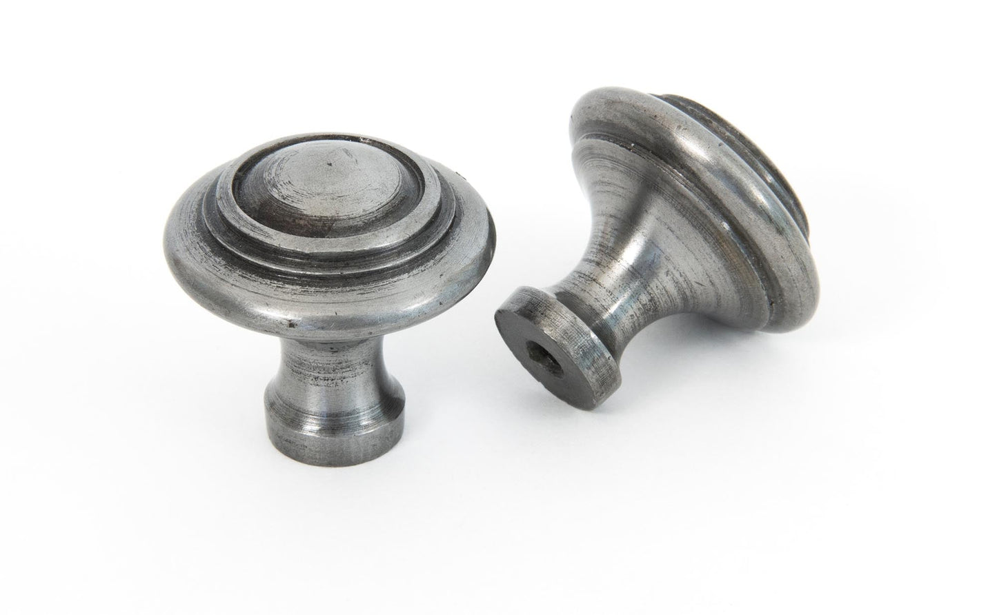 From The Anvil Ringed Cabinet Knob