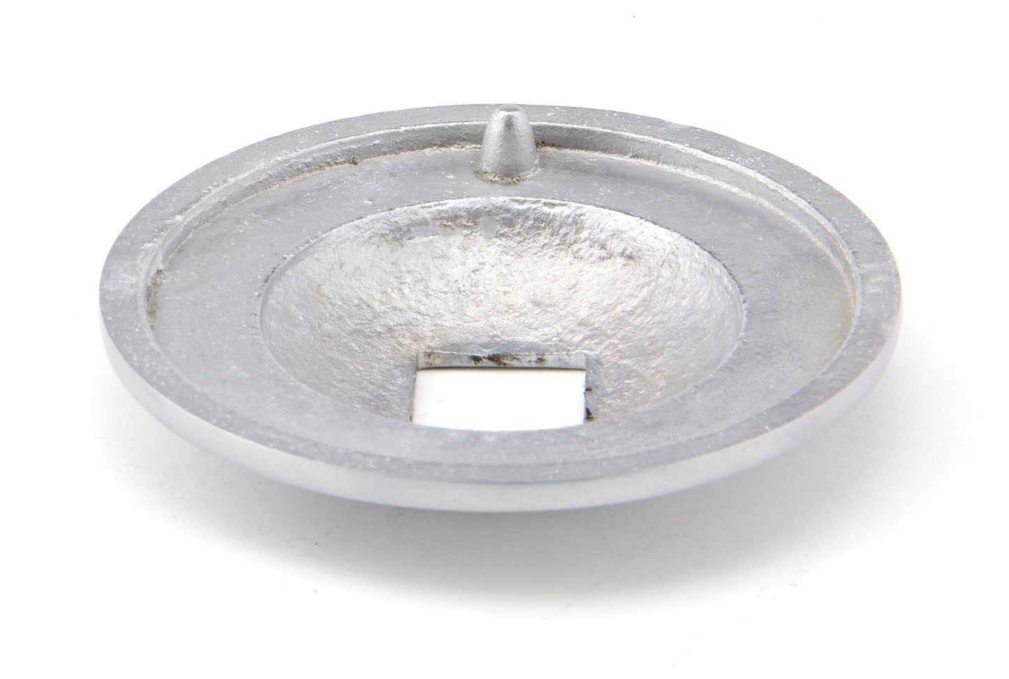 From The Anvil Round Centre Door Knob