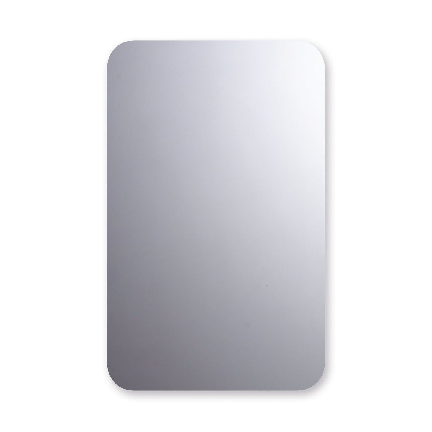 Origins Living Gala Rectangular Mirror 50 500 X 800mm - Hot Tub Shop