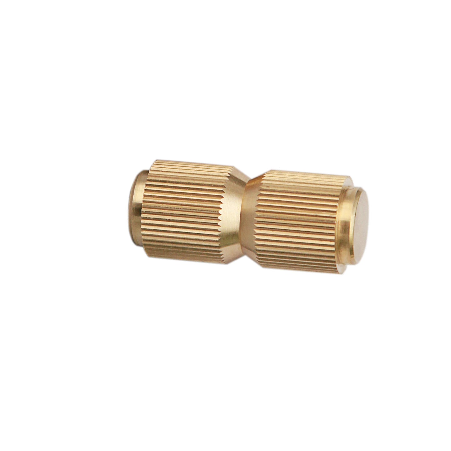 Origins Living Bailey Hook Brushed Brass - Hot Tub Shop