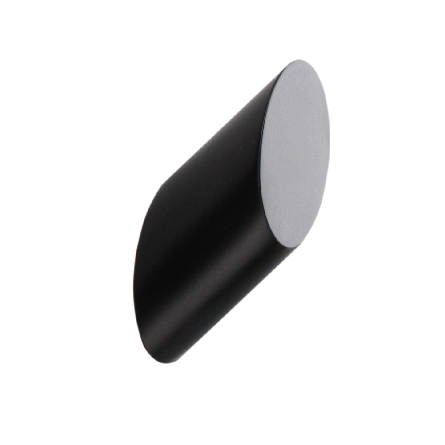 Origins Living Cassidy Hook Matt Black - Hot Tub Shop