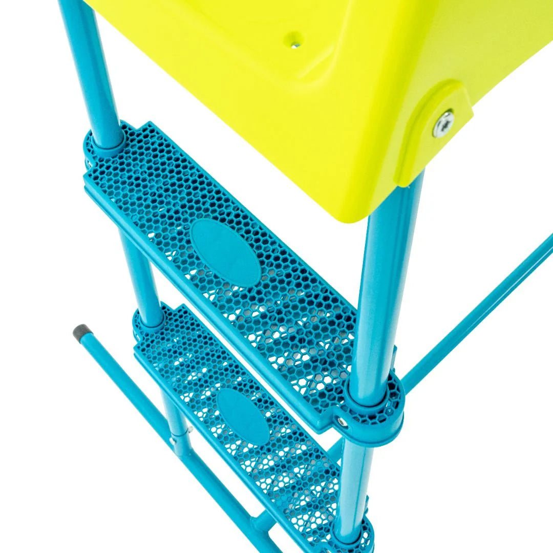 TP Metal Double Swing Slide & Glide