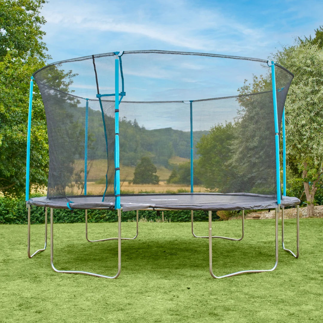TP Up 14ft Trampoline
