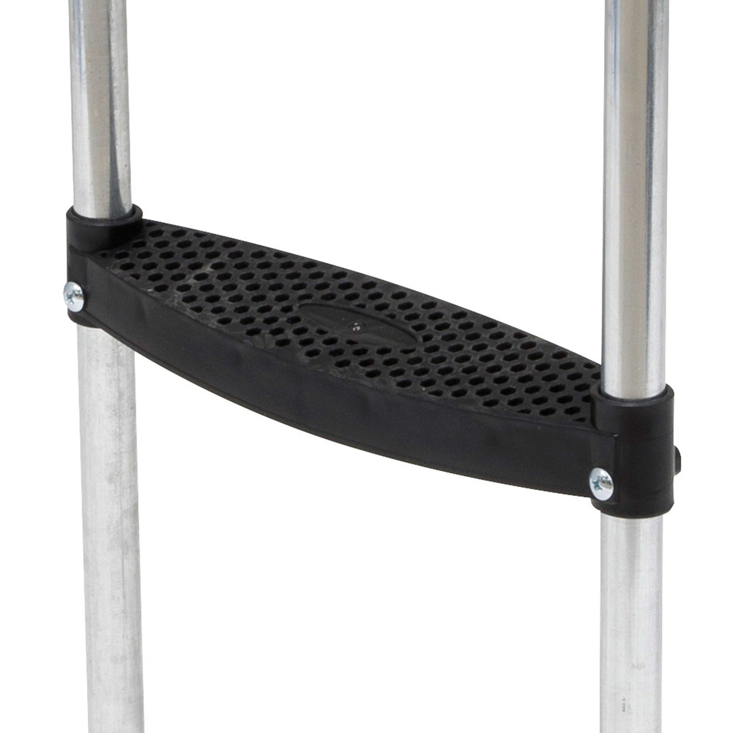 Dellonda 2-Step Trampoline Ladder - 76cm - Hot Tub Shop