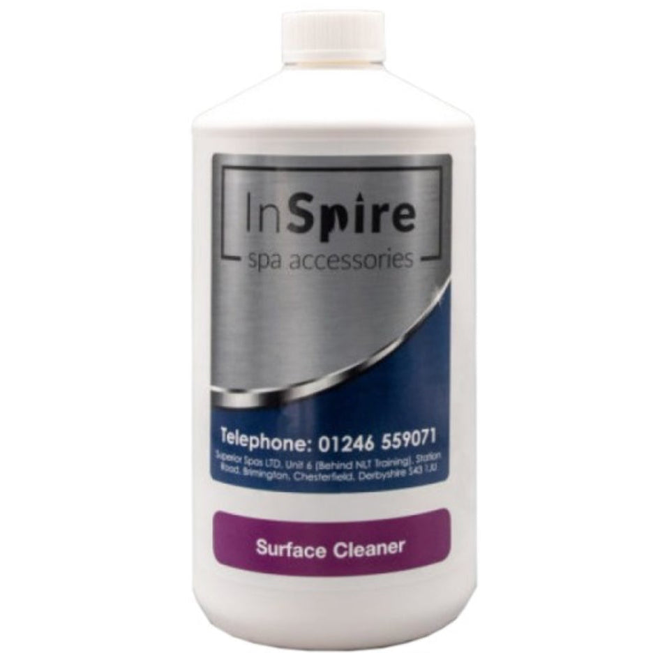 InSpire Surface Cleaner 1 Litre