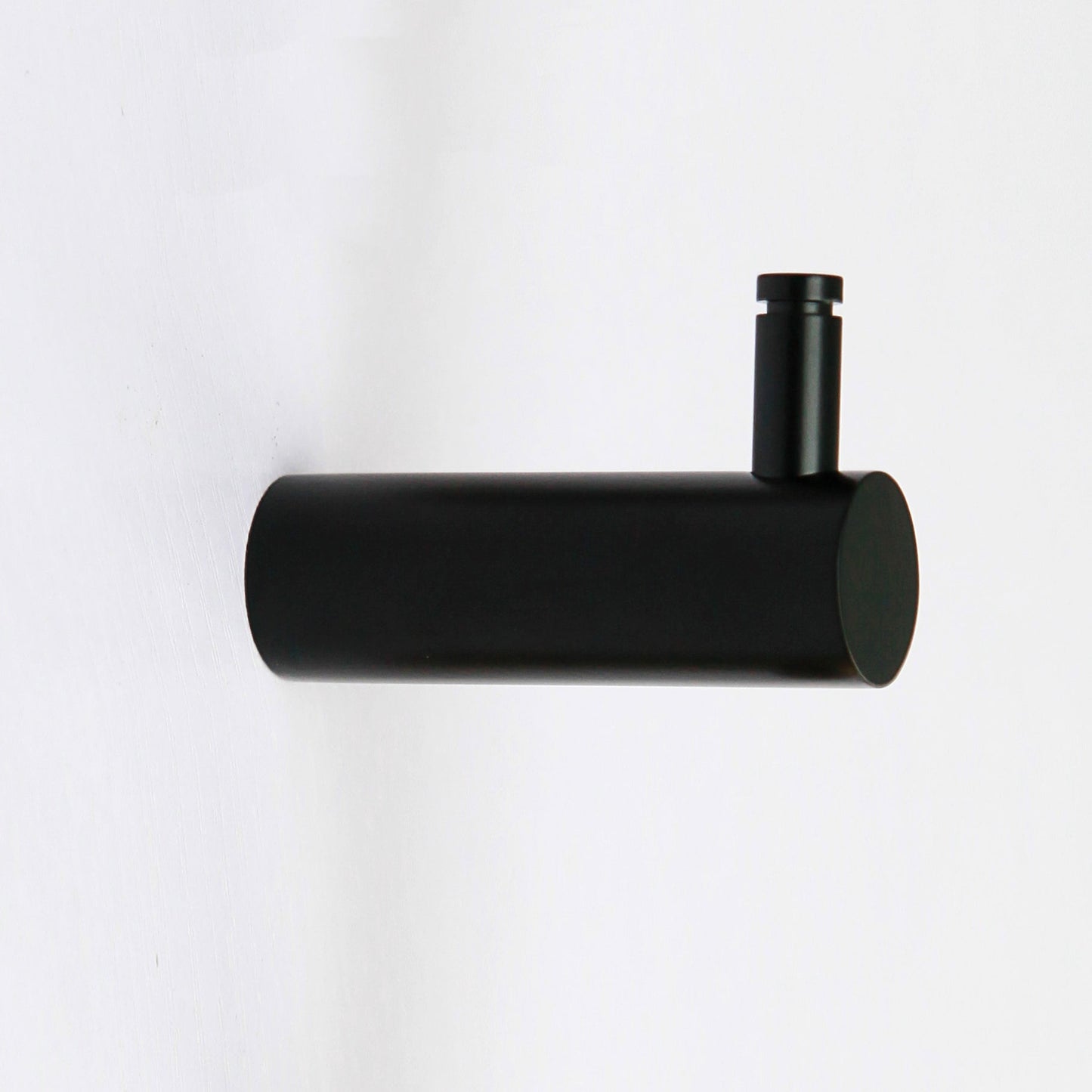 Origins Living Parker Hook Matt Black - Hot Tub Shop