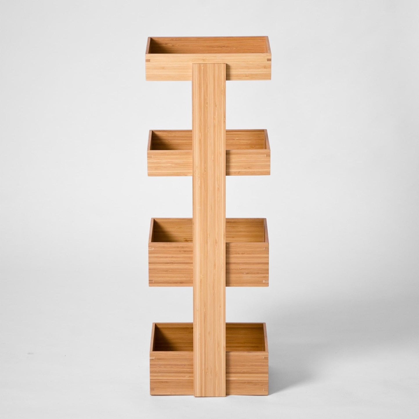 Wireworks Caddy Arena Bamboo
