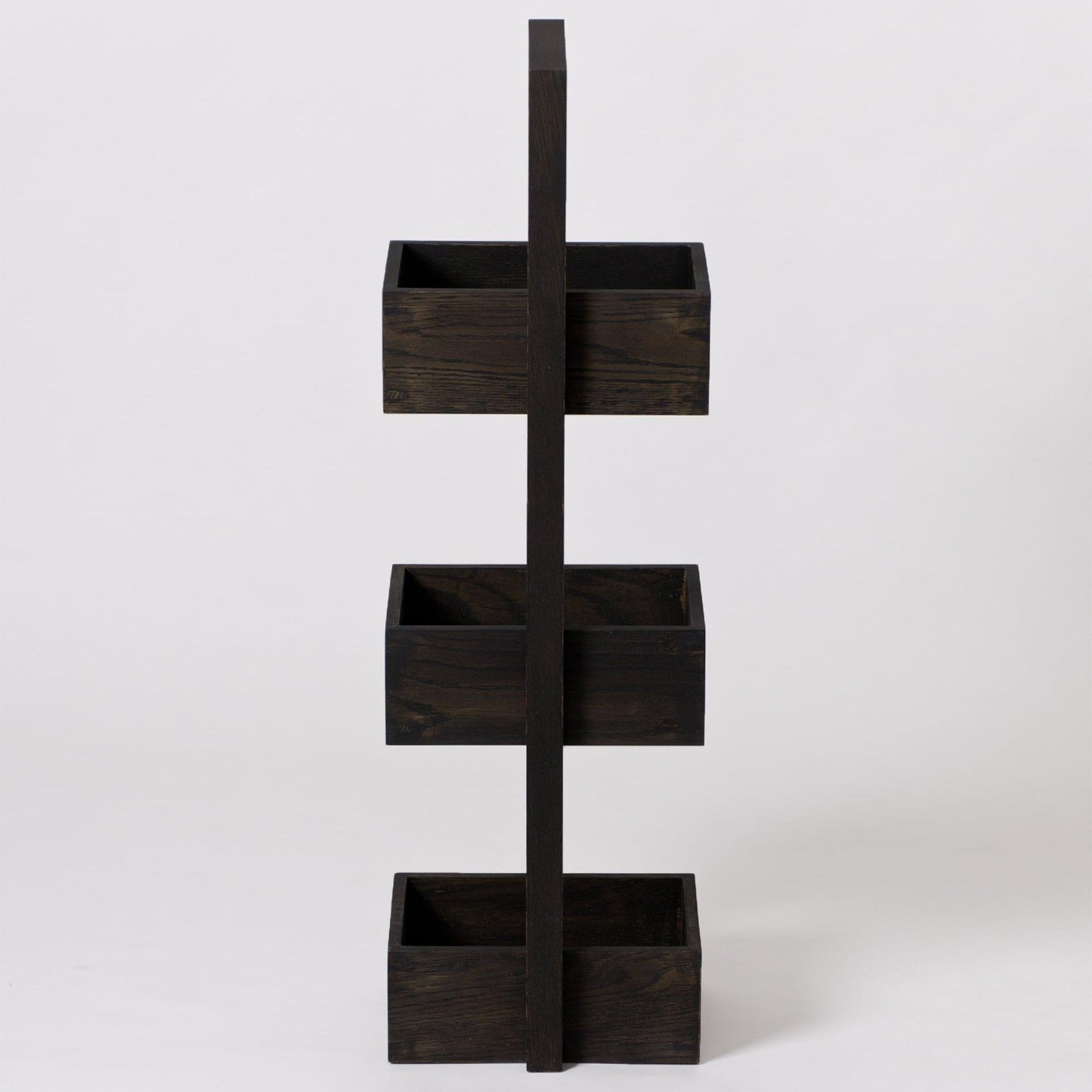 Wireworks Caddy Mezza Dark Oak