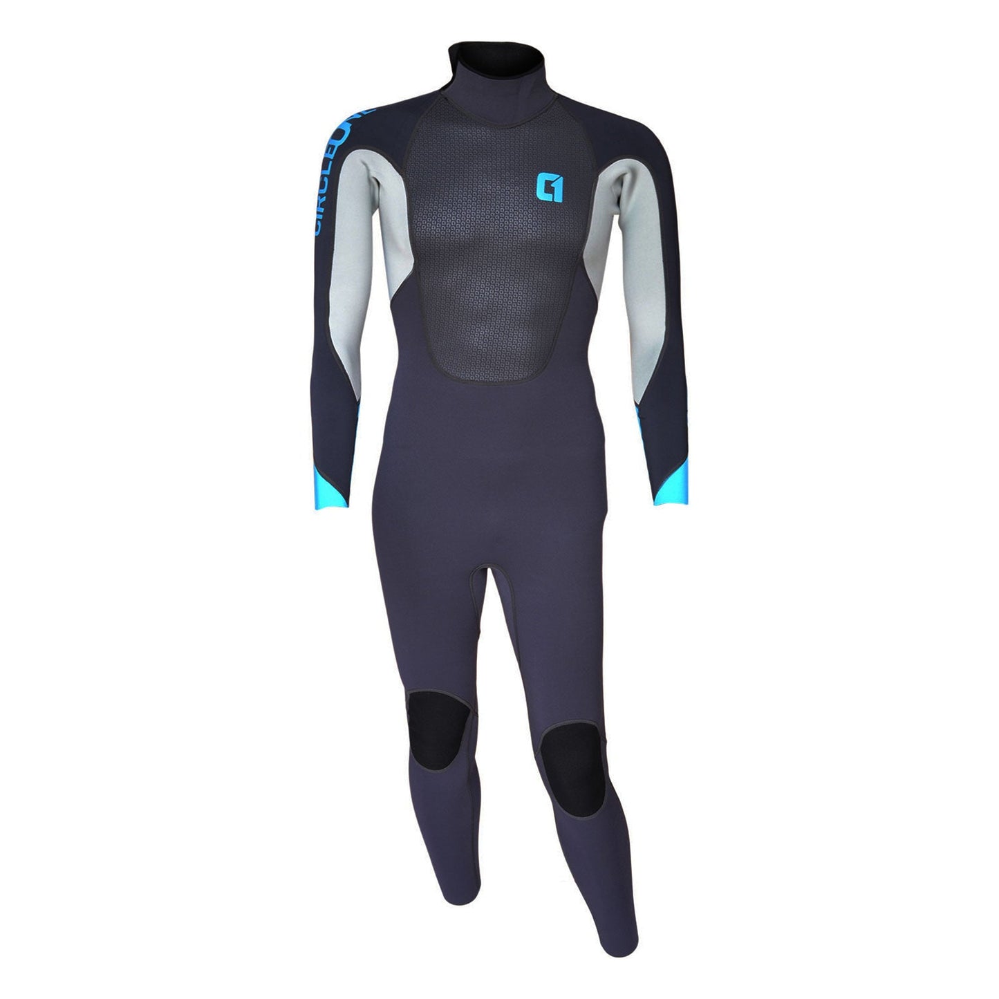 Mens 3/2mm Summer Wetsuit FAZE Full Length - Hot Tub Shop