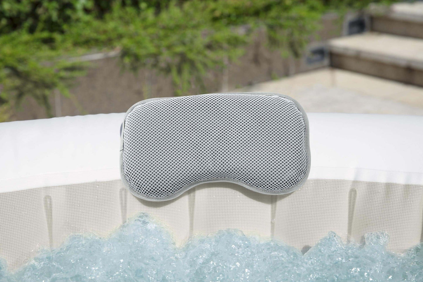 Lay-Z-Spa Hollywood AirJet 4-6 Person Inflatable Hot Tub - Hot Tub Shop