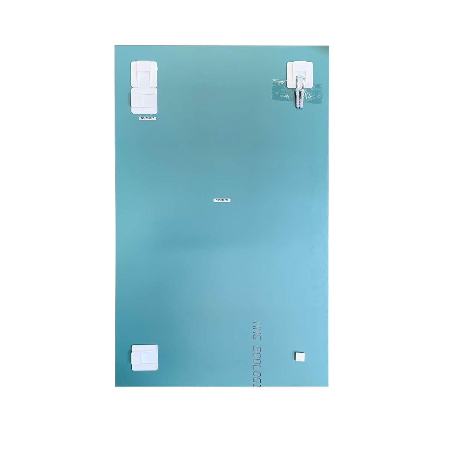 Origins Living Porterhouse Rectangular Mirror 120x70cm - Hot Tub Shop