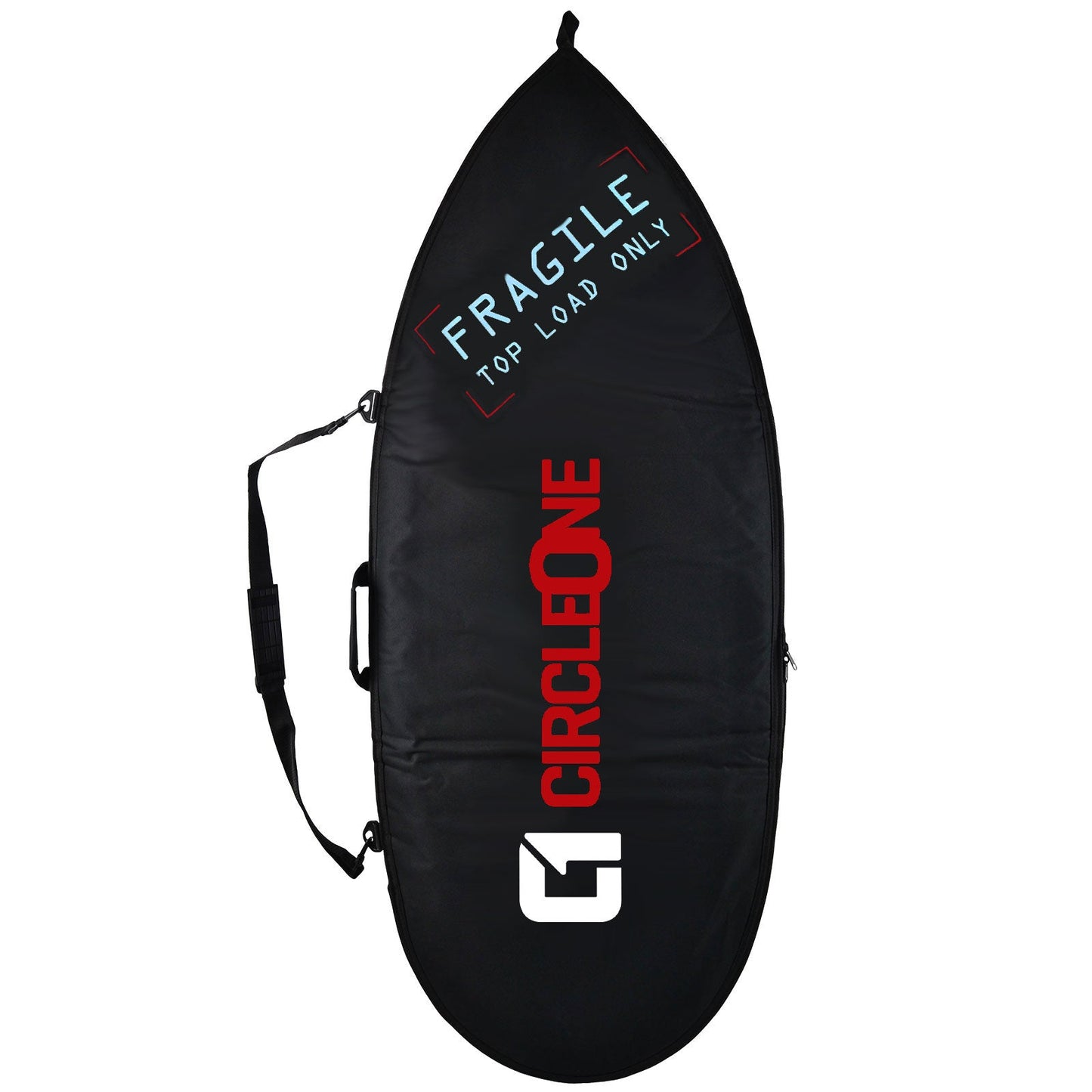 Skimboard Travel Bag (fits all boards up to 56inch) - Hot Tub Shop