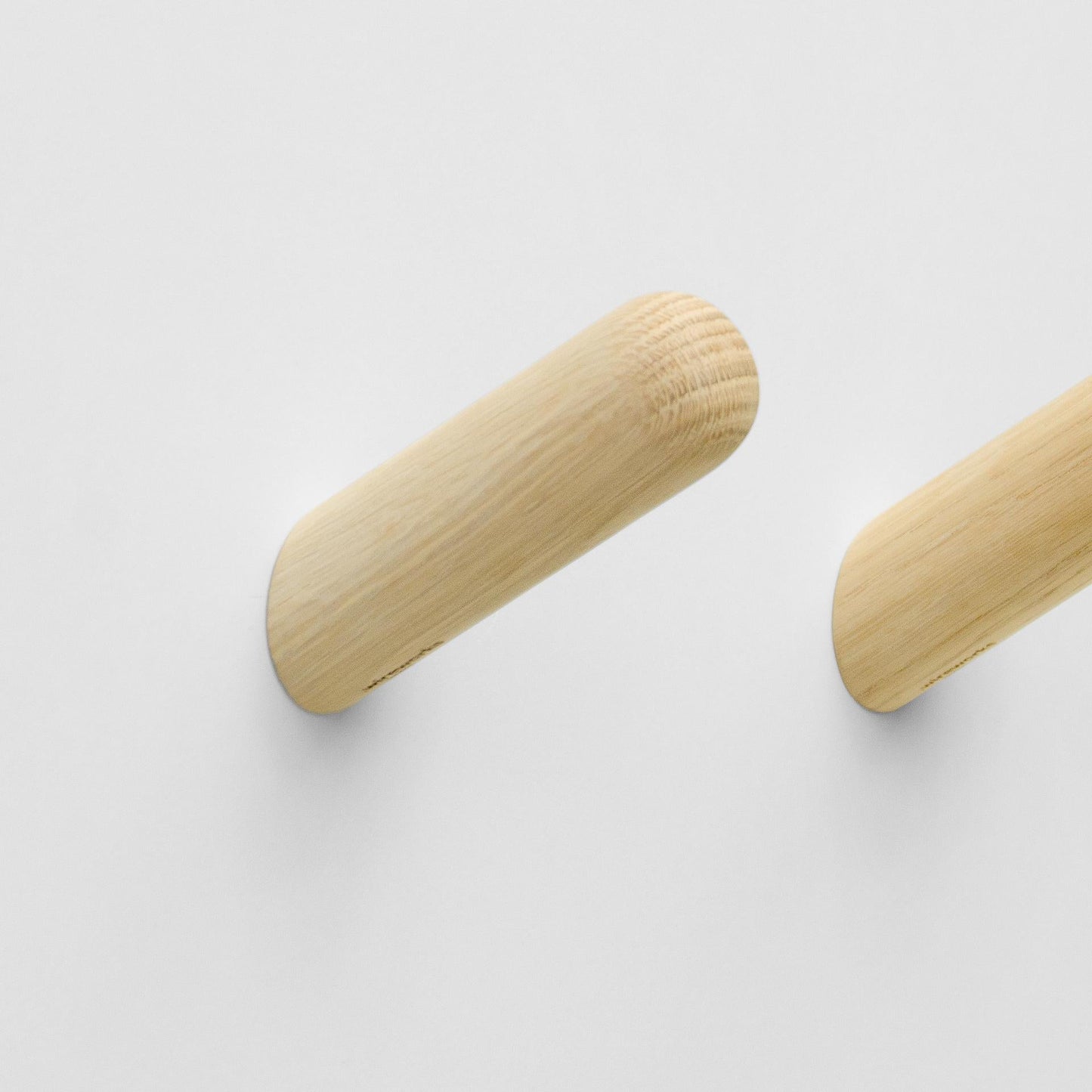 Wireworks Wall Hook Peggy Sue Oak