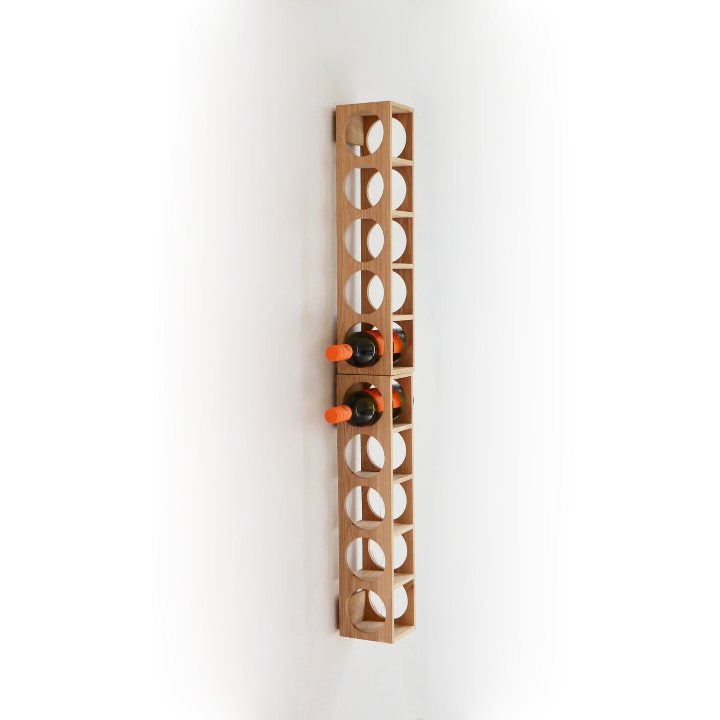 Wireworks Wine O Rack