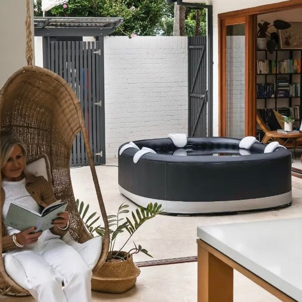 MSpa Premium Series Hot Tubs