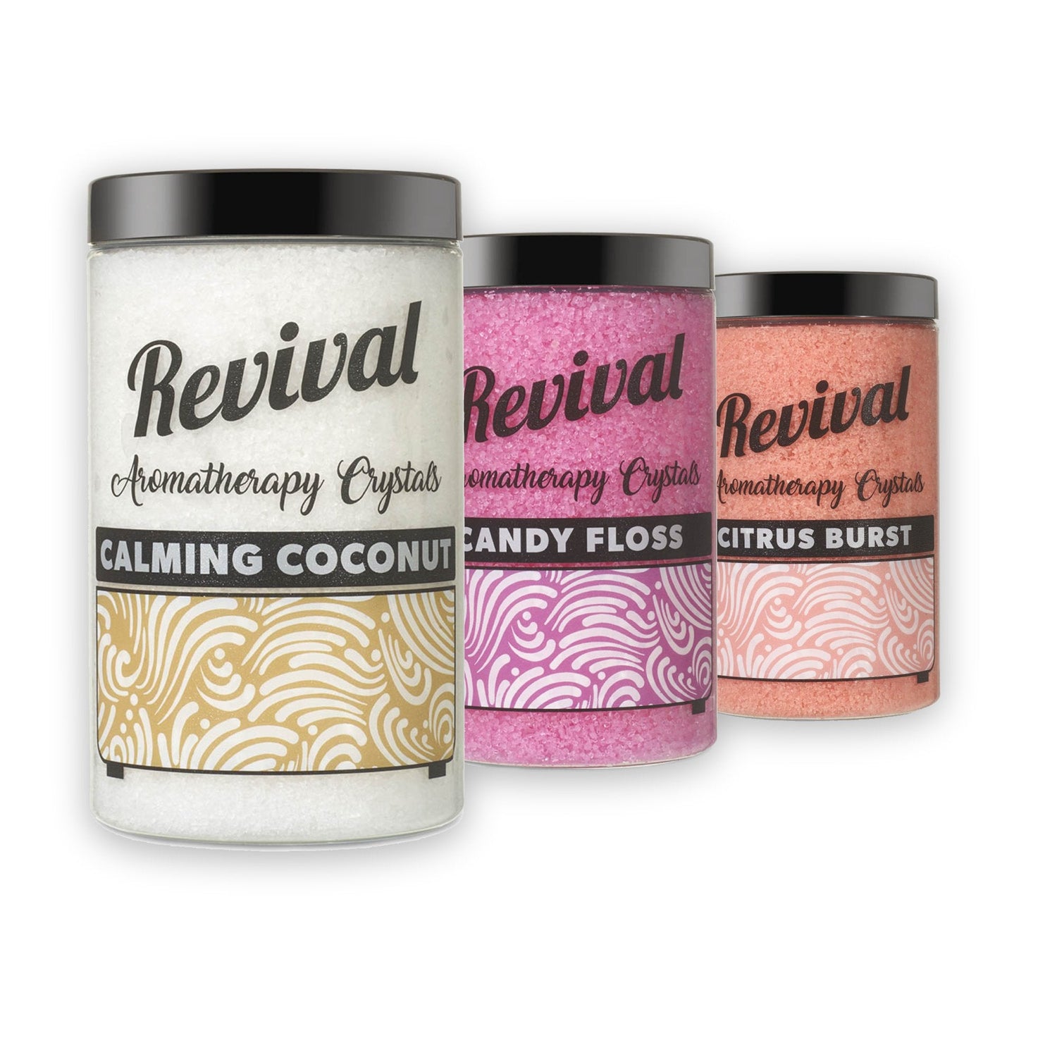 Aromatherapy & Scents