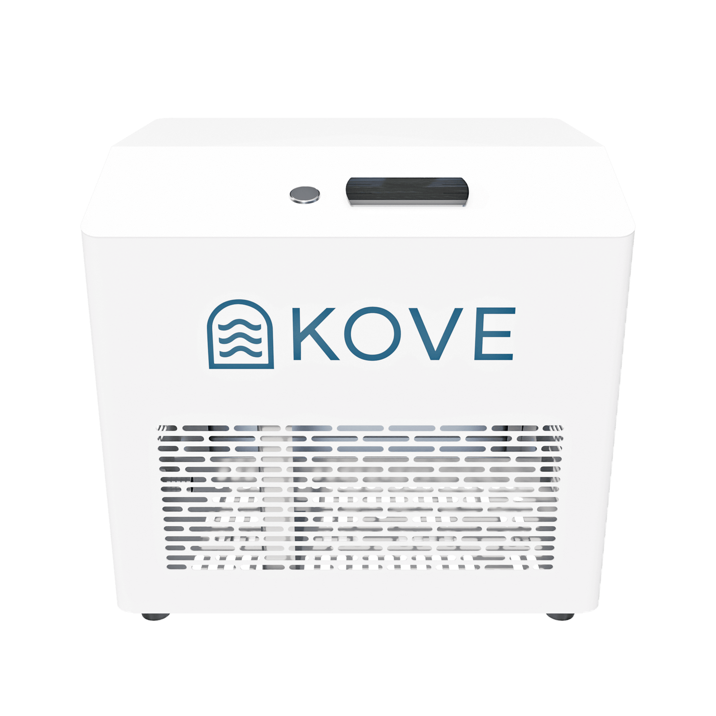 KOVE Core 0.5HP Ice Bath Chiller – 695W Temperature-Controlled Cooling System