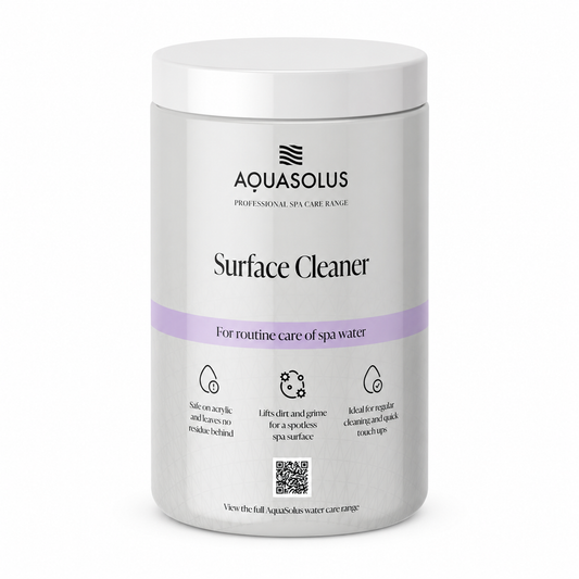 AquaSolus Surface Cleaner 1 Litre