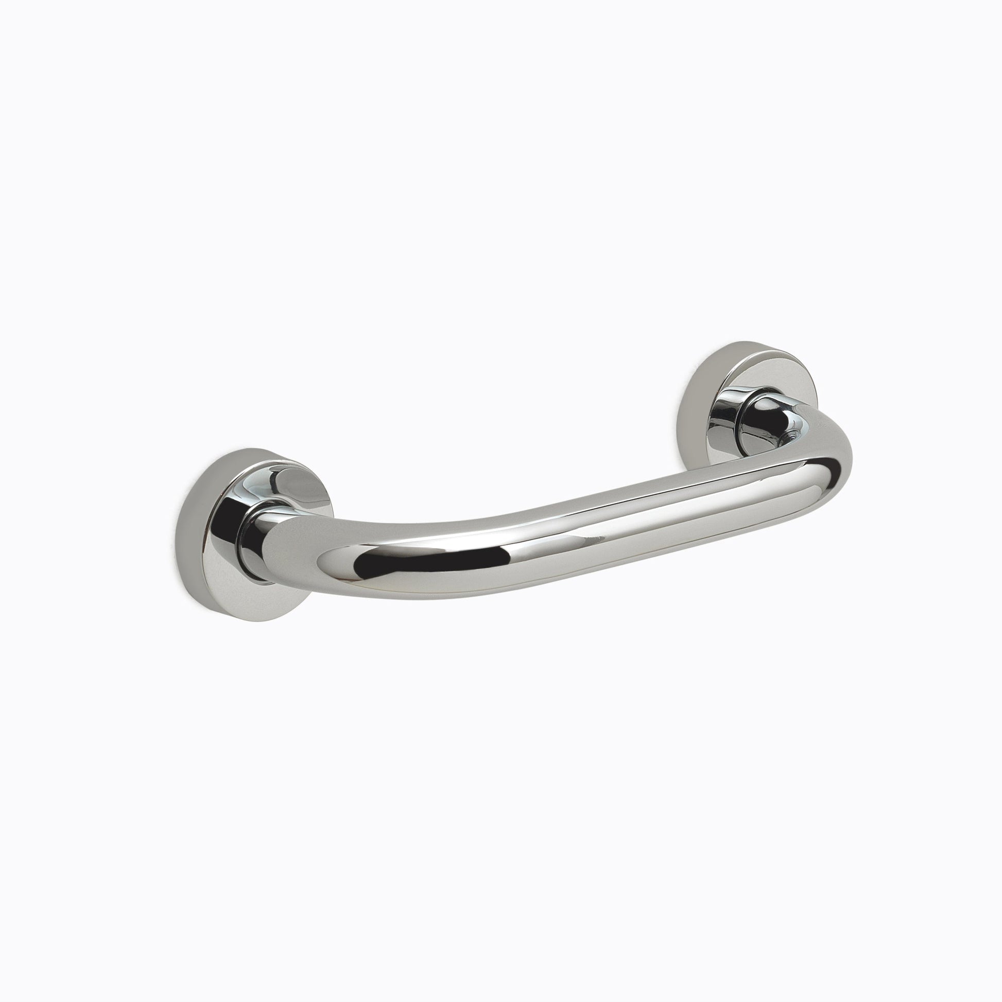 Origins Living Gedy Up Grab Bar 28cm Chrome - Hot Tub Shop
