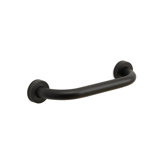 Origins Living Gedy Up Grab Bar 33cm Matt Black