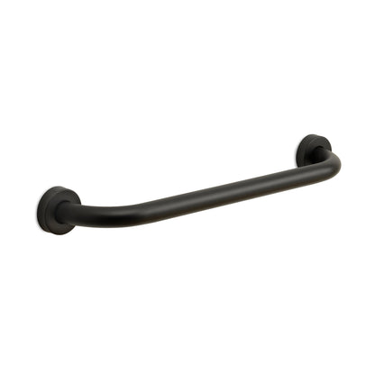 Origins Living Gedy Up Grab Bar 48cm Matt Black
