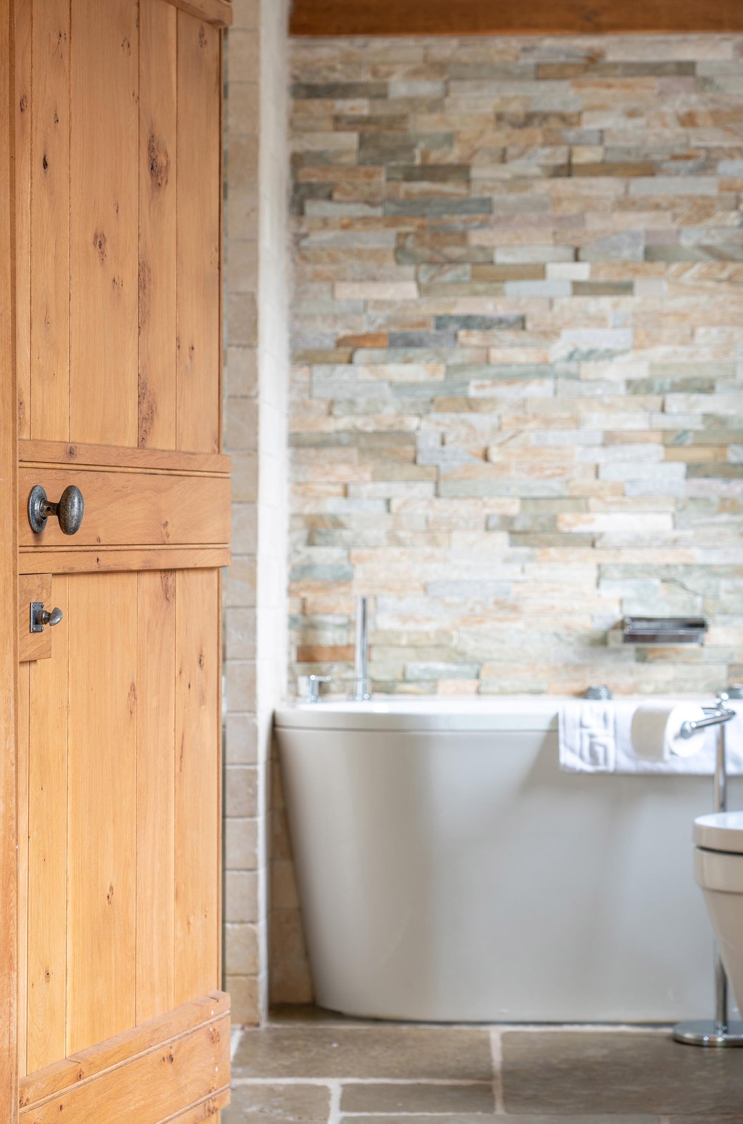 From The Anvil Diamond Bathroom Thumbturn