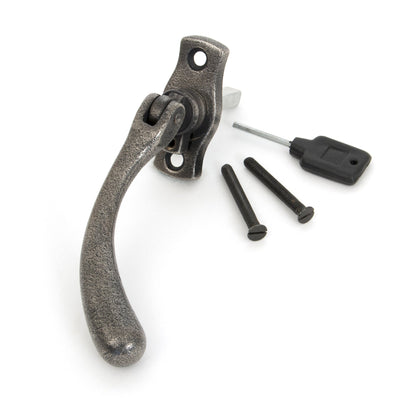 From The Anvil Peardrop Espag