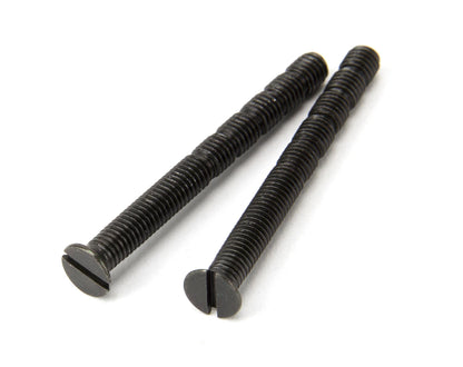 From The Anvil Teardrop Espag