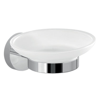 Origins Living Gedy Eros Soap Dish Chrome