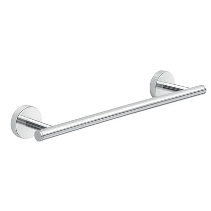 Origins Living Gedy Eros Towel Rail 35cm Chrome