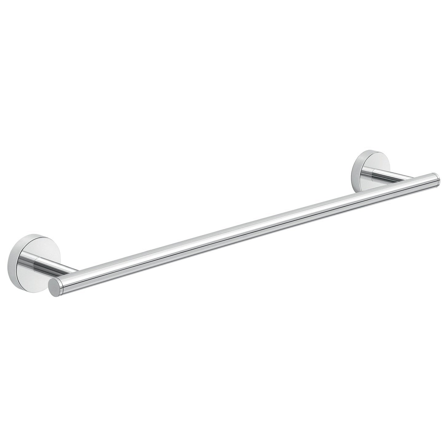 Origins Living Gedy Eros Towel Rail 45cm Chrome