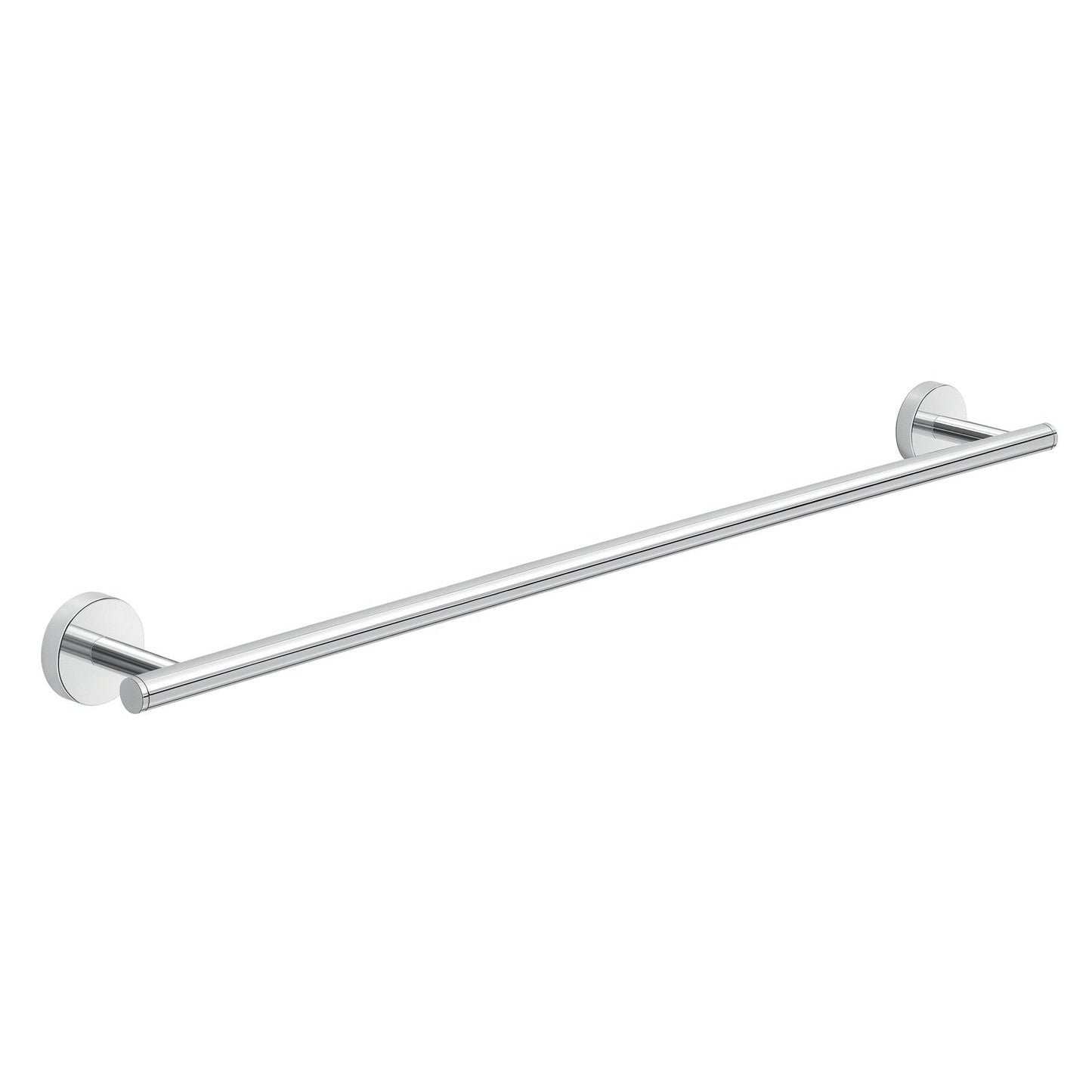 Origins Living Gedy Eros Towel Rail 60cm Chrome - Hot Tub Shop