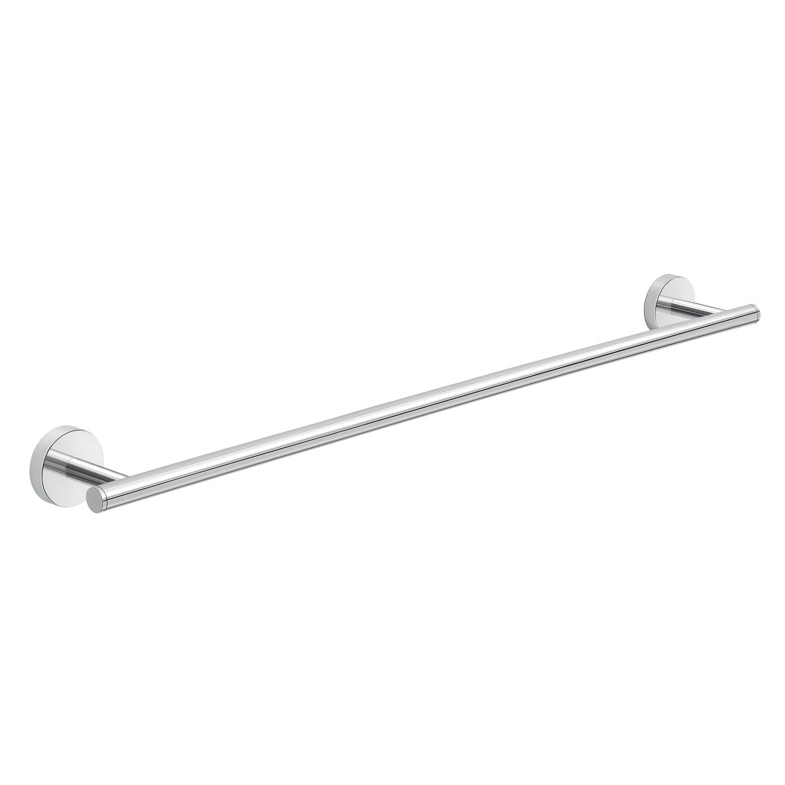 Origins Living Gedy Eros Towel Rail 60cm Chrome - Hot Tub Shop